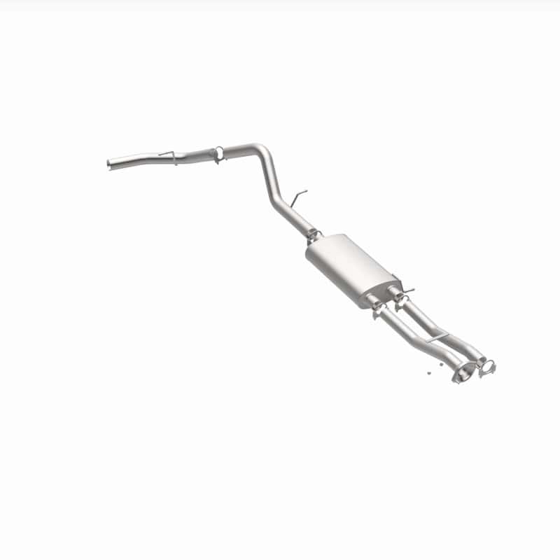 Magnaflow — MagnaFlow BRE Exhaust Kit 02-06 Escalade ESV Escalade EXT Yukon XL 1500 6L
Exhaust Kit - view 19