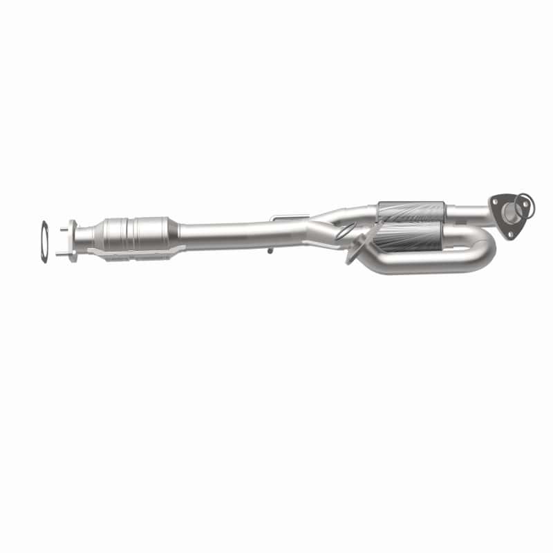 Magnaflow — Magnaflow Conv DF 2011-2014 Maxima 3.5 L Underbody
OEM Grade
OEM - view 20
