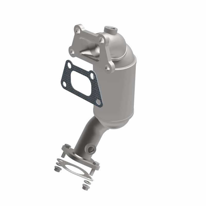 Magnaflow — Magnaflow 18-19 Chevrolet Traverse V6 OEM Underbody Front Forward Direct Fit Converter
OEM Grade
OEM - view 7