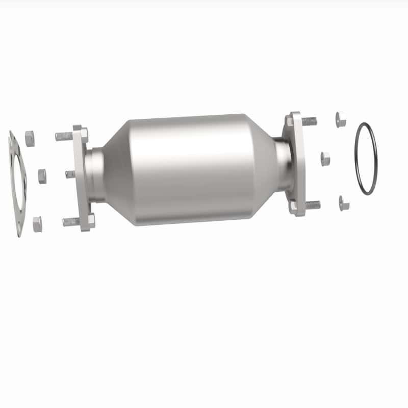 Magnaflow — Magnaflow 2014 RLX 3.5L Underbody Direct Fit Converter
OEM Grade
OEM - view 10