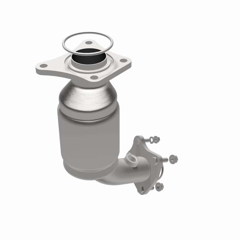 Magnaflow — MagnaFlow Conv DF 02-03 Altima 3.5 rr mani OE
OEM Grade
OEM - view 22