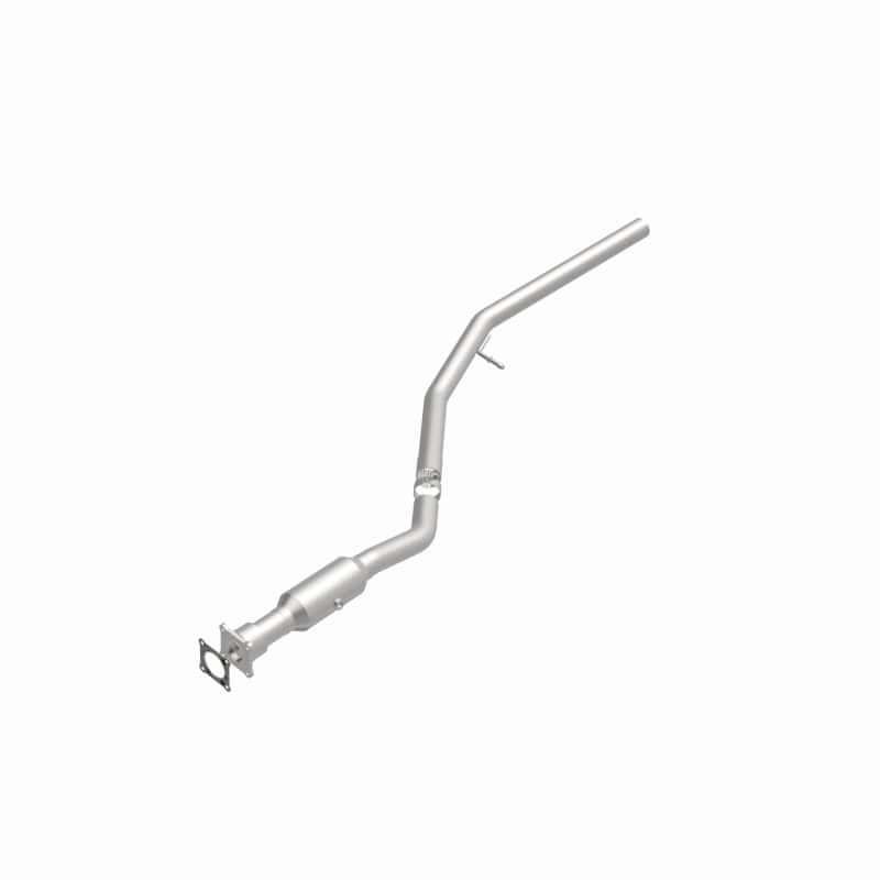 Magnaflow — MagnaFlow Conv DF 04-06 Chrysler Voyager 3.3L
OEM Grade
OEM - view 29