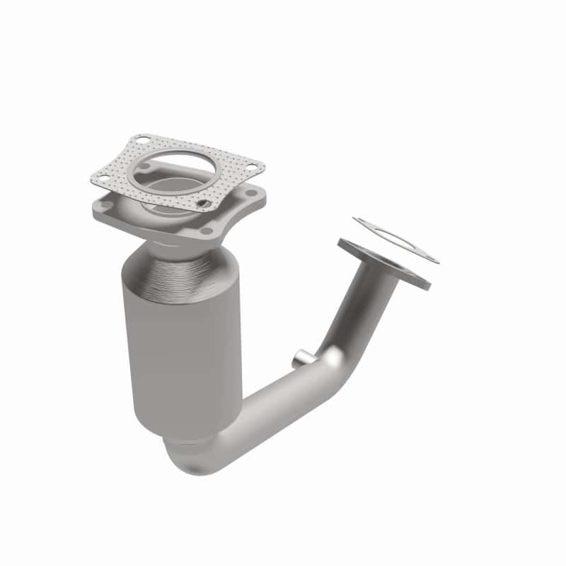 Magnaflow — MagnaFlow Conv DF 00 Ford Focus 2.0L Code P
OEM Grade
OEM - view 27