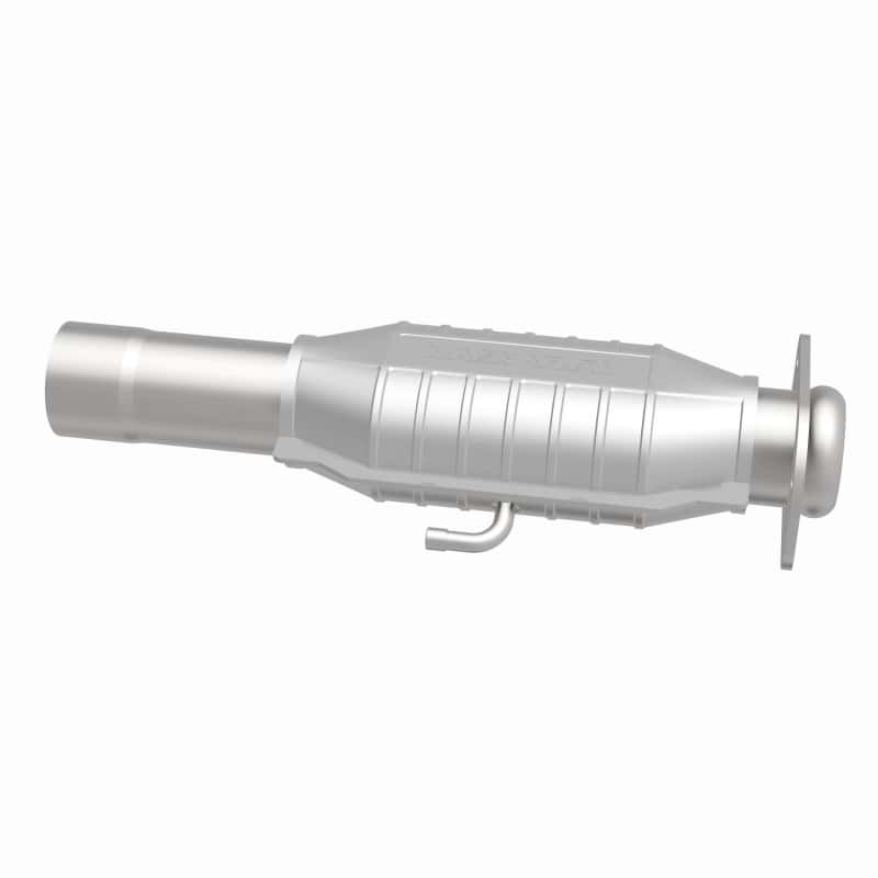 Magnaflow — MagnaFlow Conv DF GM 86 90
Standard Grade
Standard - view 12