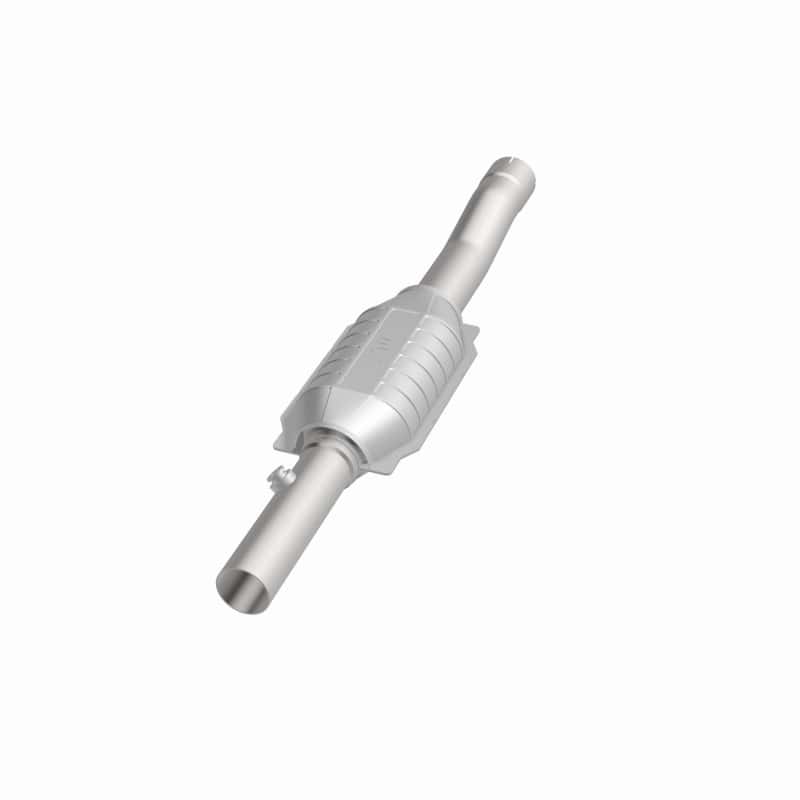 Magnaflow — MagnaFlow Conv DF 99-01 Grand Cherokee 4.0L
California - view 17