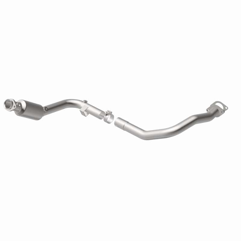 Magnaflow — Magnaflow 07-09 Land Rover Range Rover Sport 4.2L Direct Fit Converter
California - view 27