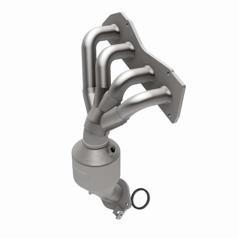 Magnaflow — MagnaFlow Conv DF 09 Toyota Venza 2.7L
OEM Grade
OEM - view 8
