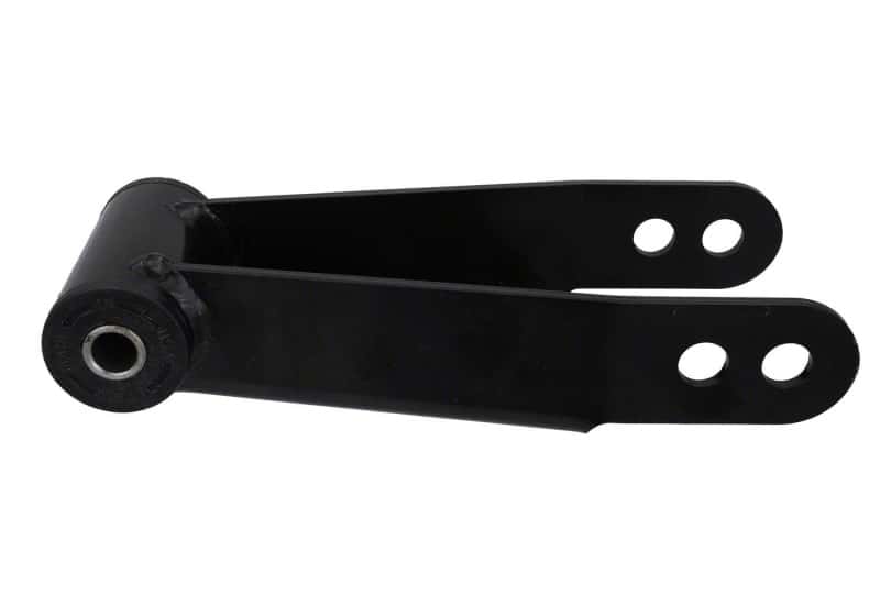 Ford Racing — Ford Racing 2004-13 F-150 Rear Lowering Kit - view 6