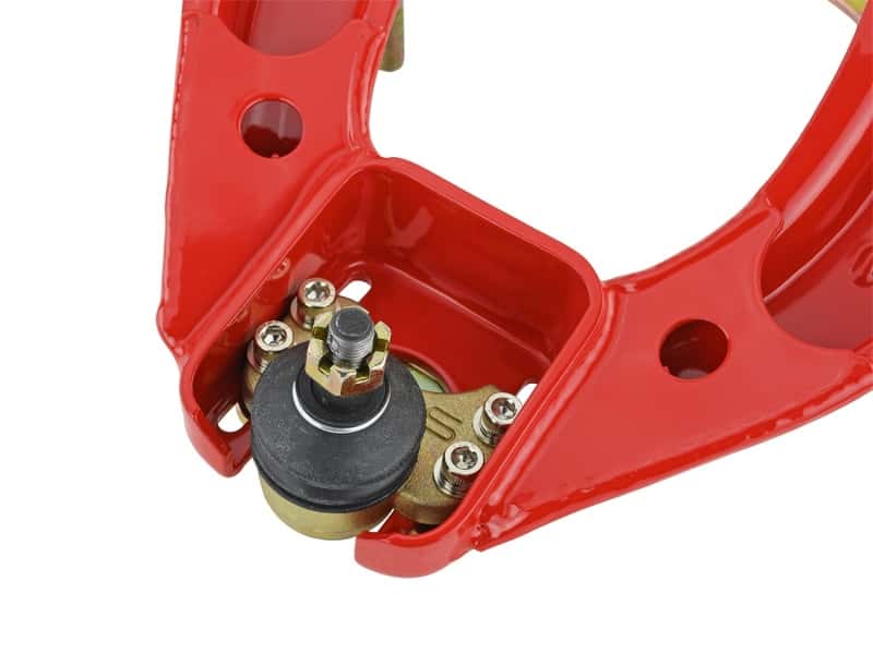 Skunk2 Racing — Skunk2 Pro Stance 88-91 Honda Civic (EF Chassis) Front Camber Kit
Alignment Camber Kit - view 6