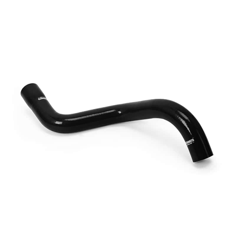 Mishimoto — Mishimoto 2016+ Chevrolet Camaro 2.0T Silicone Radiator Hose Kit - Black
Coolant Hose Kit - view 3