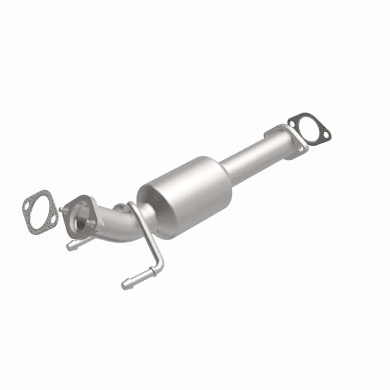 Magnaflow — Magnaflow Conv DF 2012-2014 Sonic L4 1.8 OEM Underbody
OEM Grade
OEM - view 7