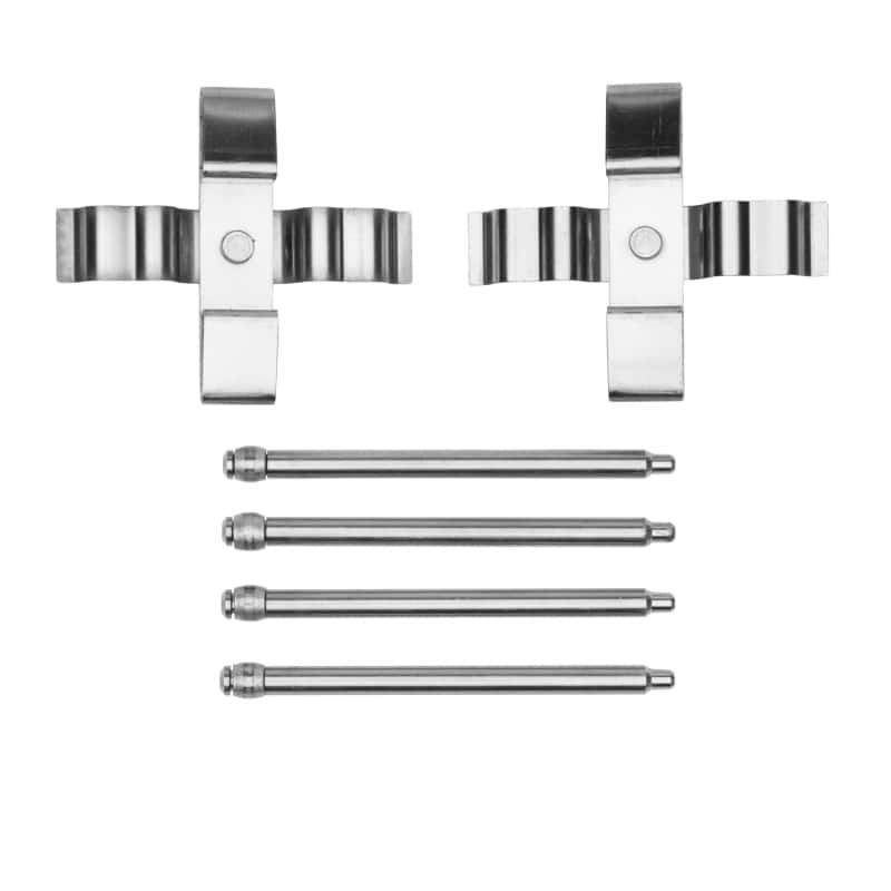 DFC — DFC 12-21 BMW M240I xDrive Rear Premium Hardware Kit
DFC Disc Brk Hdw Kit - view 2