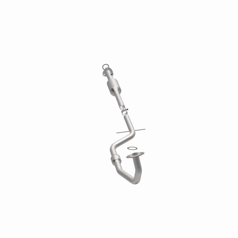 Magnaflow — Magnaflow 99-00 Chevrolet Cavalier 2.2L Direct Fit Converter
California - view 24