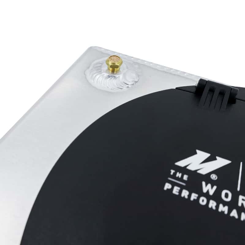 Mishimoto — Mishimoto Universal Ice Box Tank Reservoir 5 Gallon Natural
Ice Tank - view 7