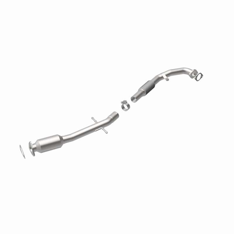 Magnaflow — Magnaflow Conv DF 2017 Buick Envision 2.5L
OEM Grade
OEM - view 19