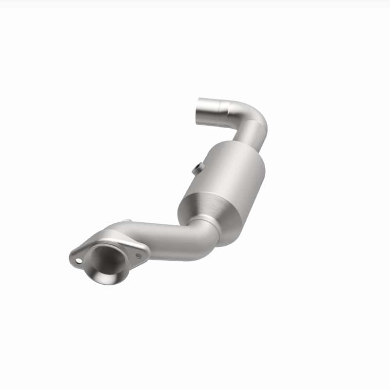 Magnaflow — Magnaflow 18-21 Ford Expedition Left Underbody 3.5L Direct Fit Catalytic Converter
OEM Grade
OEM - view 26