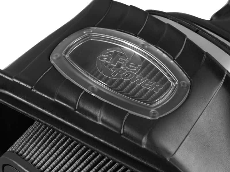 aFe — aFe Momentum Air Intake System Pro DRY S Stage-2 Si 2014 Chevrolet Corvette (C7) V8 6.2L
Momentum Intake Kit - view 6
