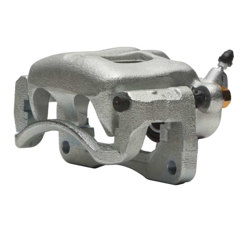 DFC — DFC 00-06 Mazda MPV Front-L Premium Caliper - Silver Zinc Coated
DFC Brake Caliper - view 2