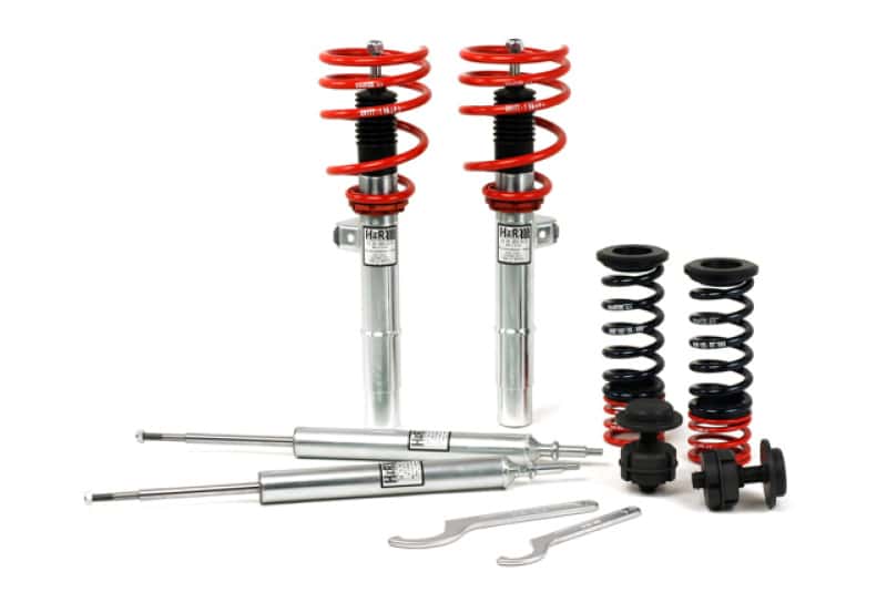 H&R — H&R 07-11 BMW 328i Sedan/335i Sedan E90 Street Perf. Coil Over
Street Perf.CoilOver - view 2