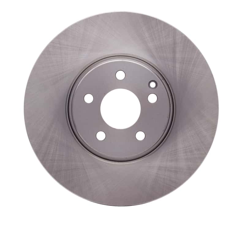DFC — DFC 04-09 Mercedes-Benz E550 Front Brake Rotor
DFC Brake Rotor - view 1