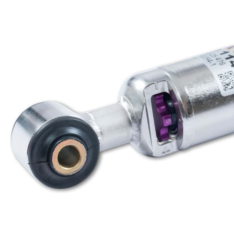 KW — KW Coilover Kit V3 Mercedes-Benz 190 (W201)
Coilover Kit - view 17