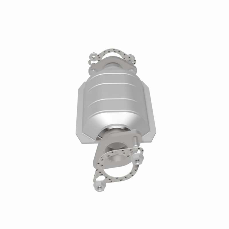 Magnaflow — Magnaflow Conv DF 06-08 Hyundai Tucson 2.0L
OEM Grade
OEM - view 16