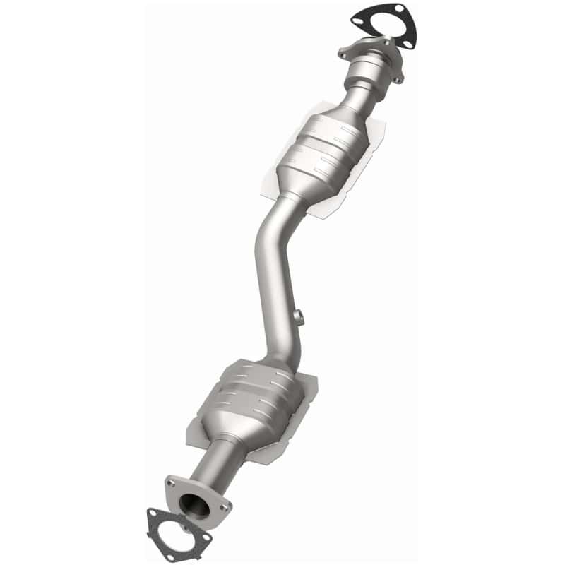 Magnaflow — MagnaFlow Conv DF 07-10 Saturn VUE 2.4L
OEM Grade
OEM - view 4