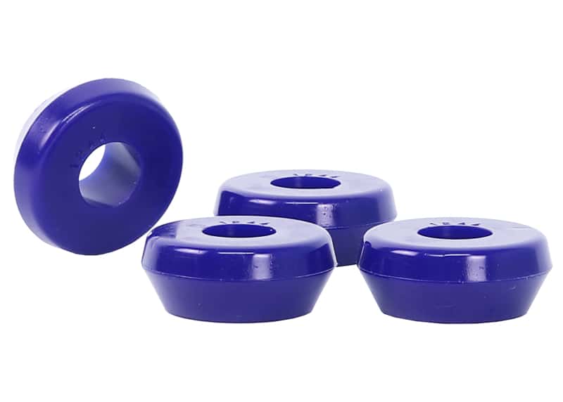 Superpro — SuperPro Pajero Ng-Nj Rear Coil Rear Radius
Bushing Kit - view 3