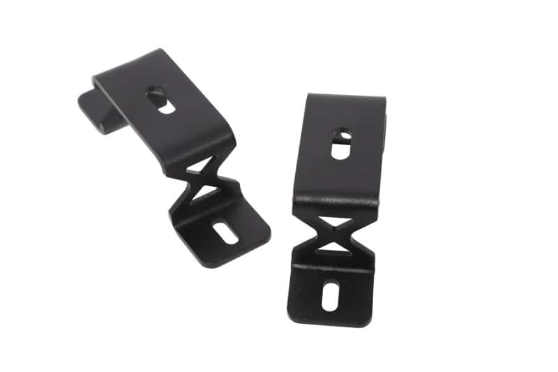 Dee Zee — Dee Zee 18-23 Jeep JL Cowl Single Cube Light Bracket
FogDrLtMtBkt - view 3