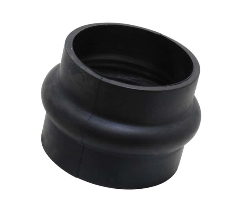 AEM Induction — AEM Hose Hump 3.25in/3.5in x 3in - view 2