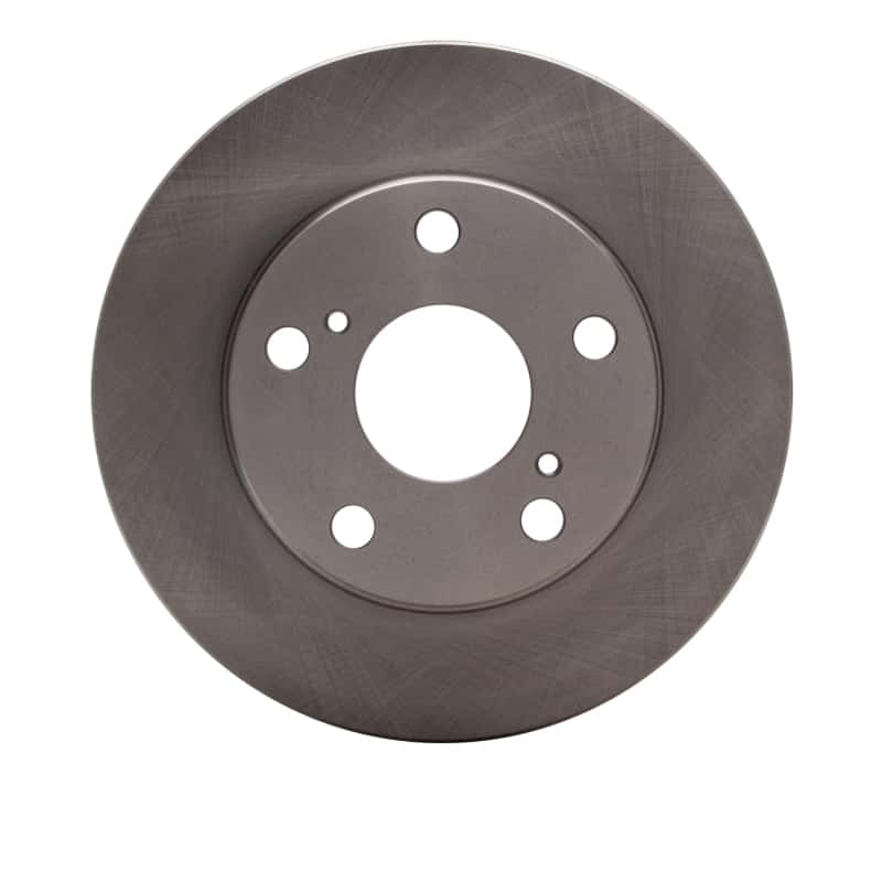 DFC — DFC 92-01 Toyota Camry Front Brake Rotor
DFC Brake Rotor - view 1