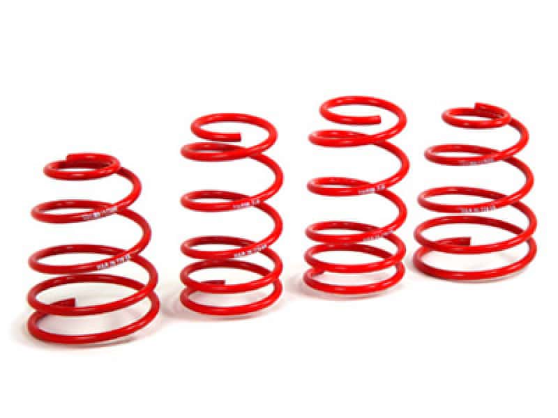 H&R — H&R 97-04 Porsche Boxster/Boxster S 986 Sport Spring
Sport Spring - view 3