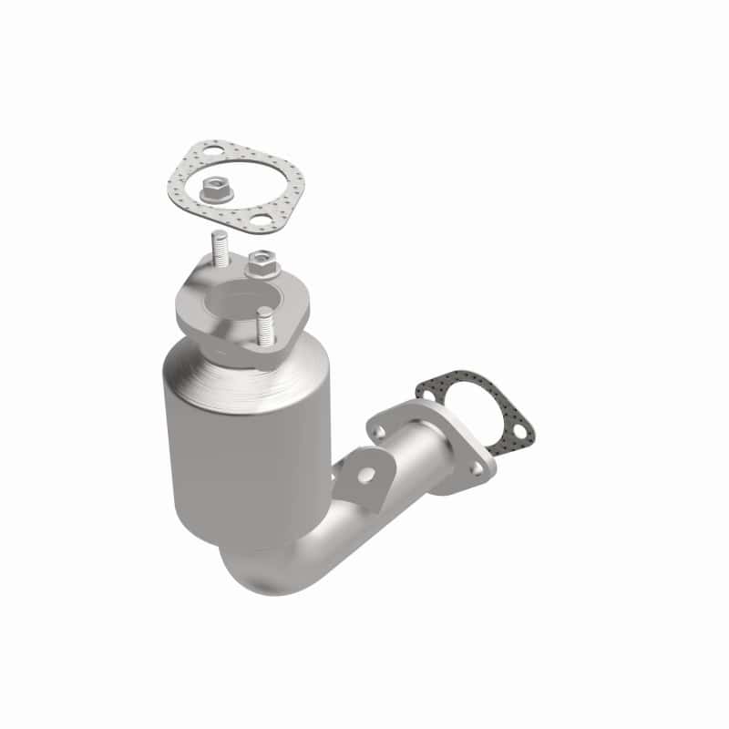 Magnaflow — Magnaflow Conv DF 98-02Mitsu Mirage1.5 1.8LFr
OEM Grade
OEM - view 28