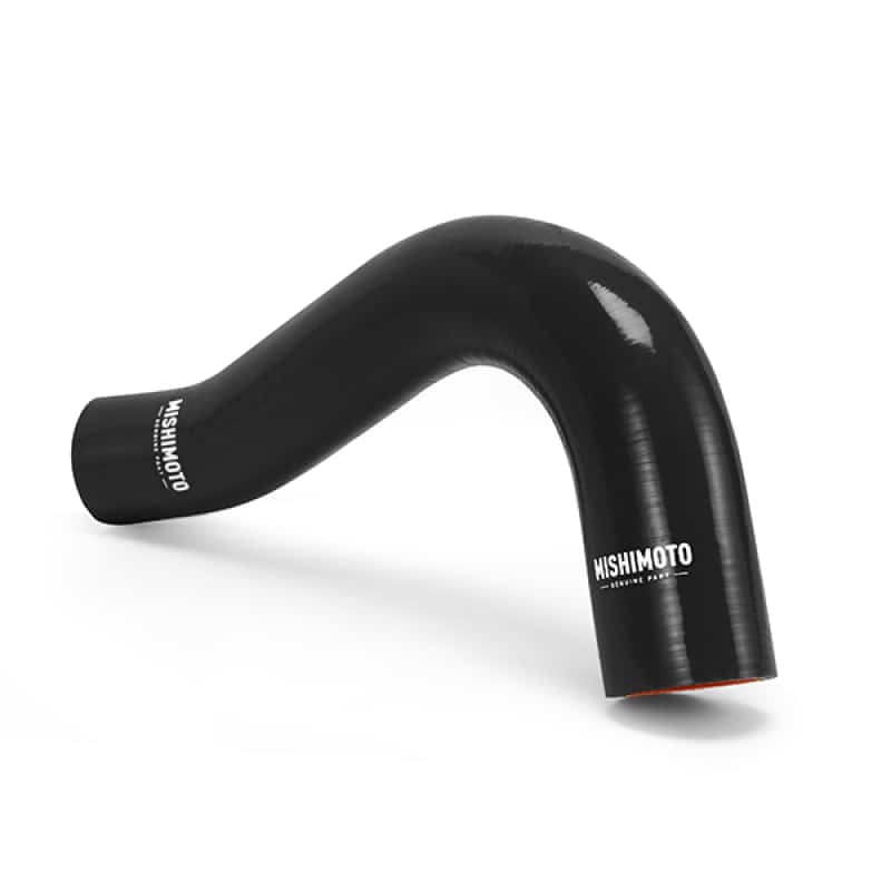 Mishimoto — Mishimoto 2010 Dodge 6.7L Cummins Silicone Coolant Hose Kit - Black
Coolant Hose Kit - view 4
