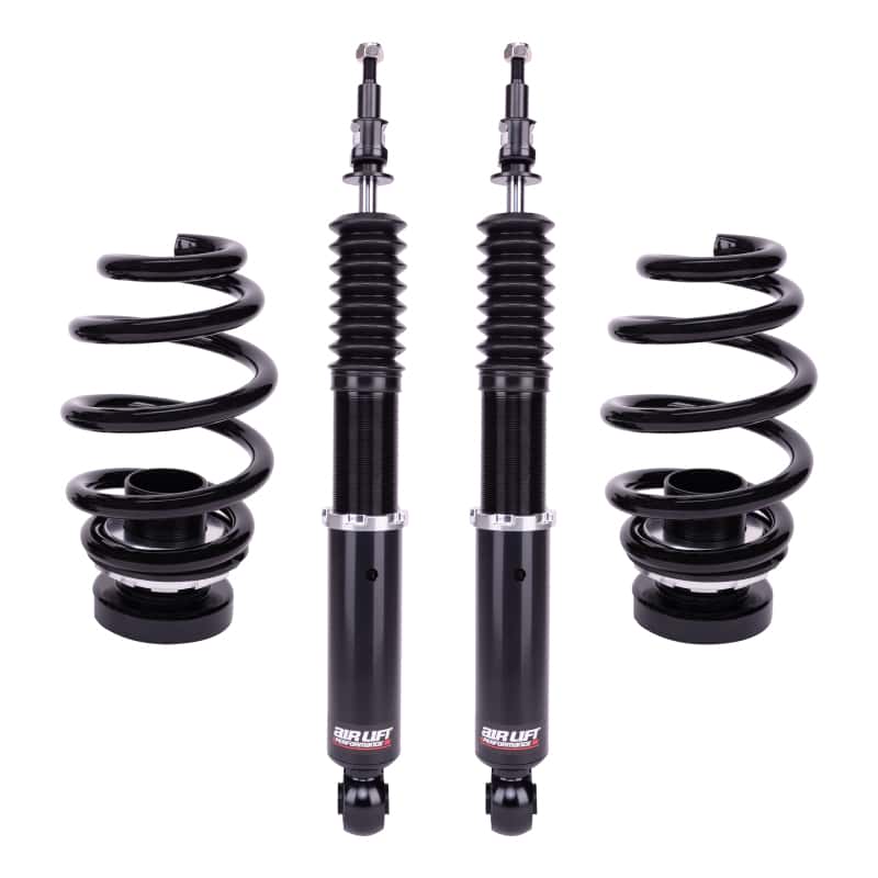 Air Lift — Air Lift Performance 18-24 Honda Accord Coilover Kit
Air Lift Performance - view 4