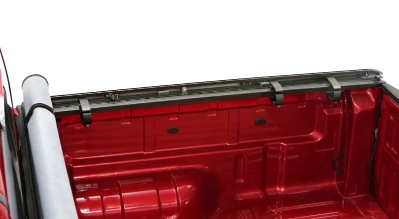 Bestop — Bestop 19-24 Ford Ranger For 5 Ft Bed Ez-Fold Soft Tonneau
EZ-Roll Soft Tonneau - view 4