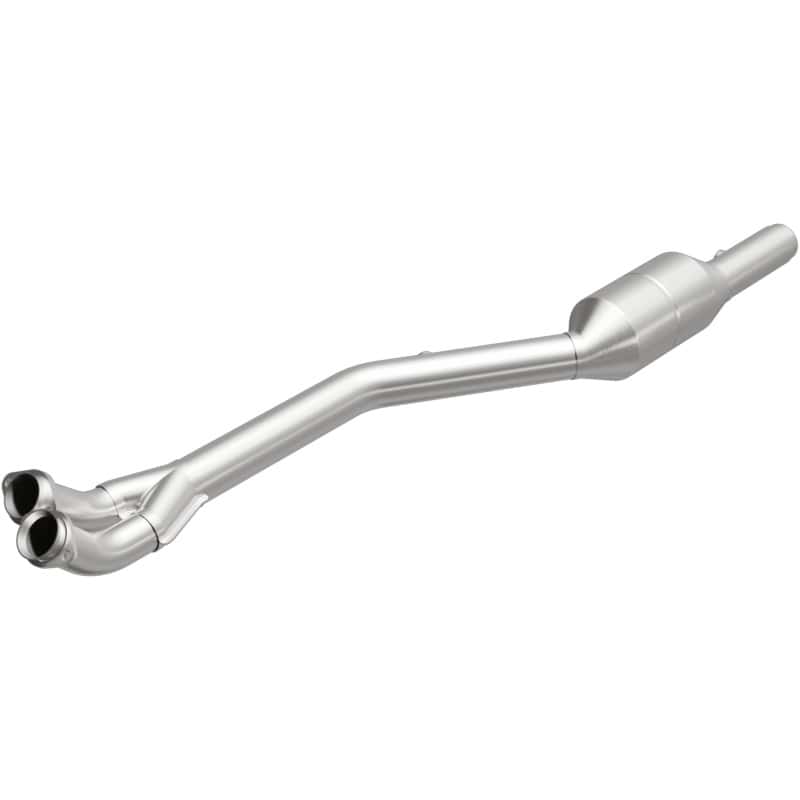 Magnaflow — MagnaFlow Right Side Converter Direct Fit California Grade 00-03 BMW M5 5.0L
California - view 2