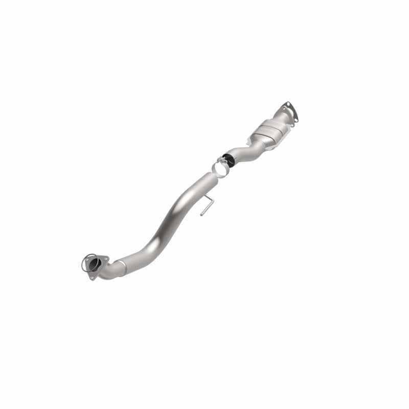 Magnaflow — MagnaFlow Conv DF 03-07 GM 2500/3500 Passenger Side
HM Grade
HM - view 7