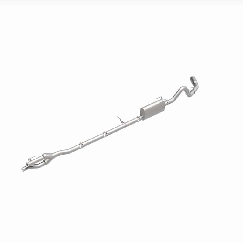 Magnaflow — MagnaFlow Ford BRE Exhaust Replacement Kit
Exhaust Kit - view 4