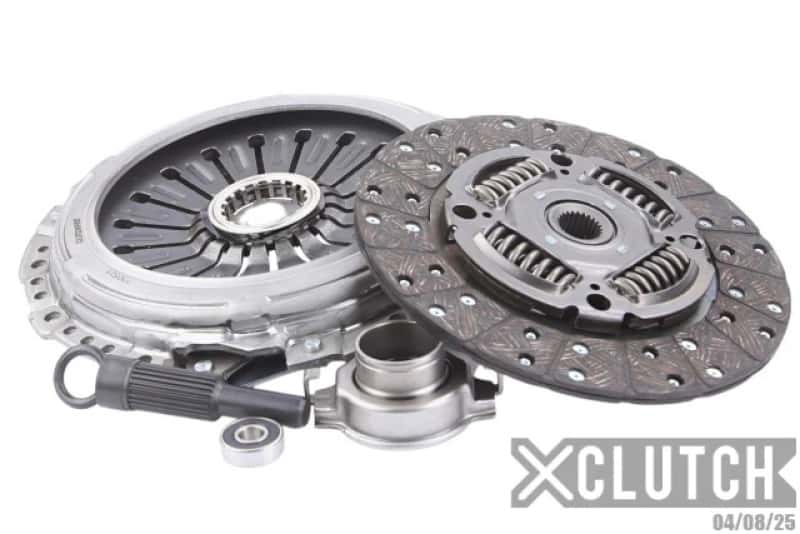 XCLUTCH — XClutch 04-23 Subaru Impreza WRX STi 2.0L Standard Replacement Organic ClutchPro Clutch Kit
Clutch Kit - view 2