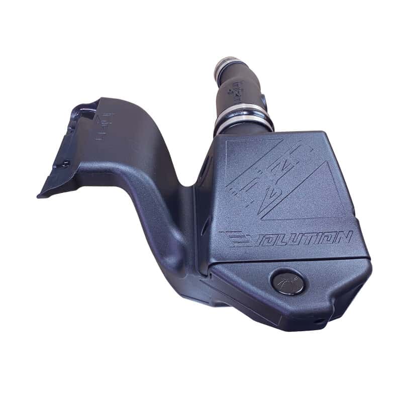 Injen — Injen 2015+ Ford F-150 2.7L/3.5L V6 EcoBoost Evolution Intake
Evolution Intake
Air Intake Kit - view 3