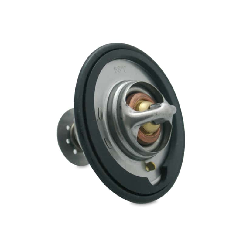 Mishimoto — Mishimoto 96-04 Ford Mustang 68 Degree Racing Thermostat
Coolant Thermostat - view 6