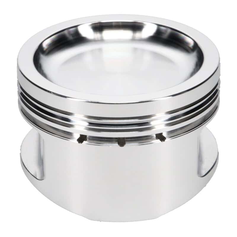 JE Pistons — JE Pistons VW 8V 9:0 TURBO KIT Set of 4 Pistons - view 6