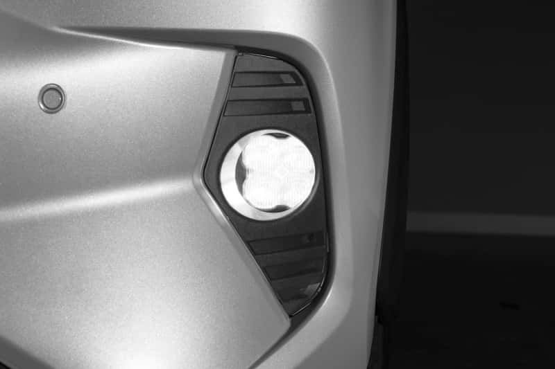 Diode Dynamics — Diode Dynamics 19-22 Toyota RAV4 SS3 Add-On Fog Lamp Kit - White Sport - view 4