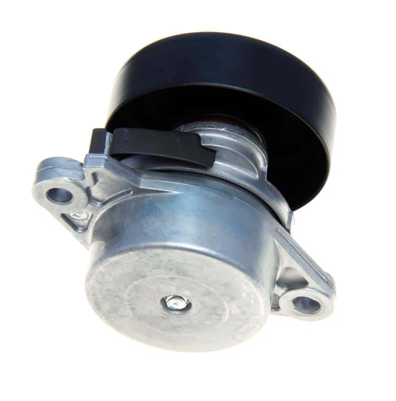 Gates — Gates 90-93 Ford Ranger V-6 4.0L Tensioner Assy. Belt Drive Tensioner - view 8