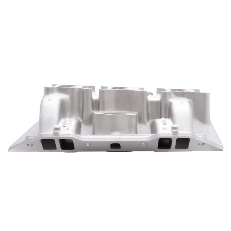 Edelbrock — Edelbrock CH-6B Manifold
MANIFOLD - view 12