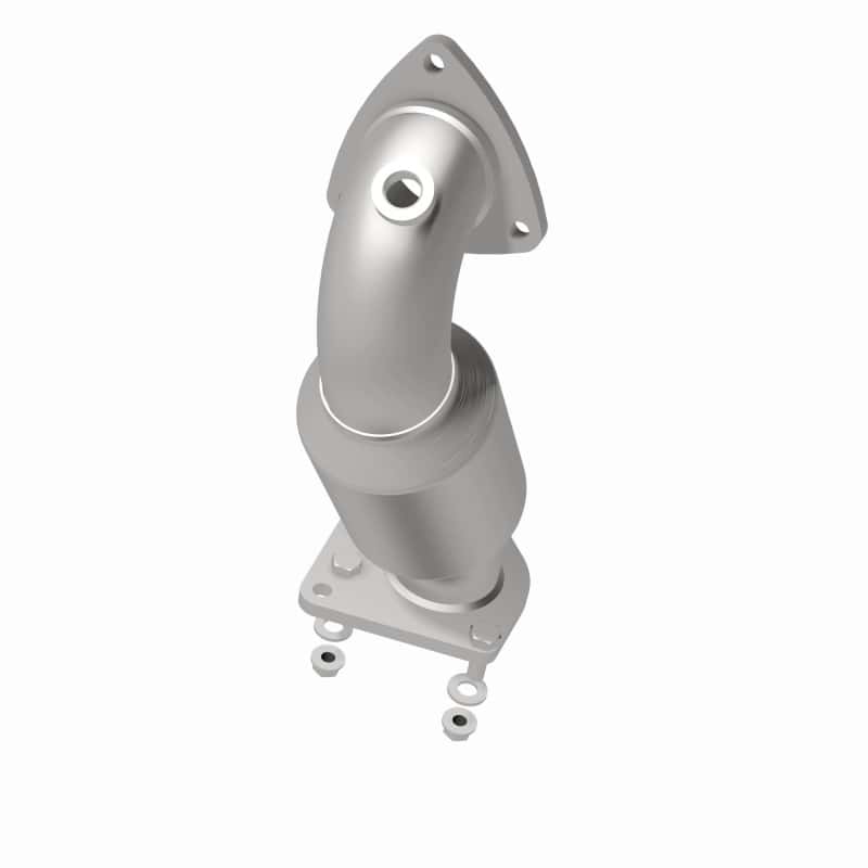 Magnaflow — MagnaFlow Conv DF 03-08 Saab 9-3 2.0L
OEM Grade
OEM - view 17