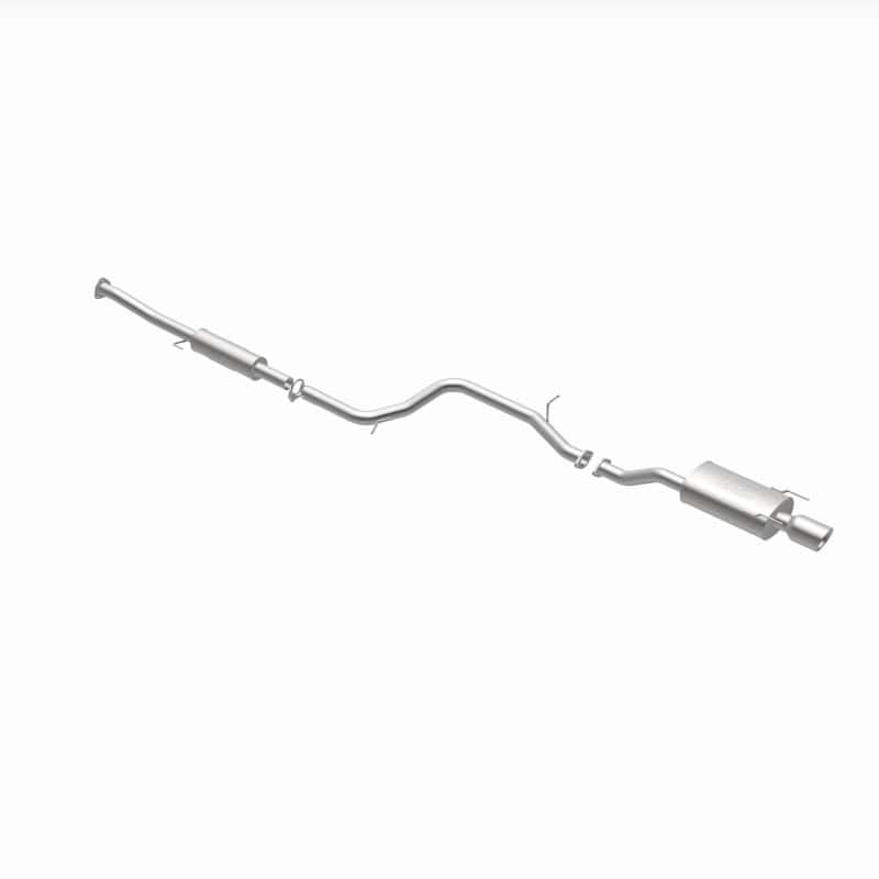 Magnaflow — MagnaFlow Sys C/B Honda Accord 2/4Dr
Cat-Back - view 28