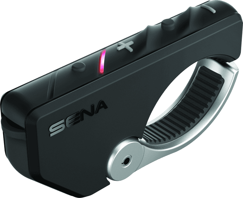 Sena Technologies — Sena Technologies RC4/ 4-Button Remote For Bluetooth Communication System - view 1