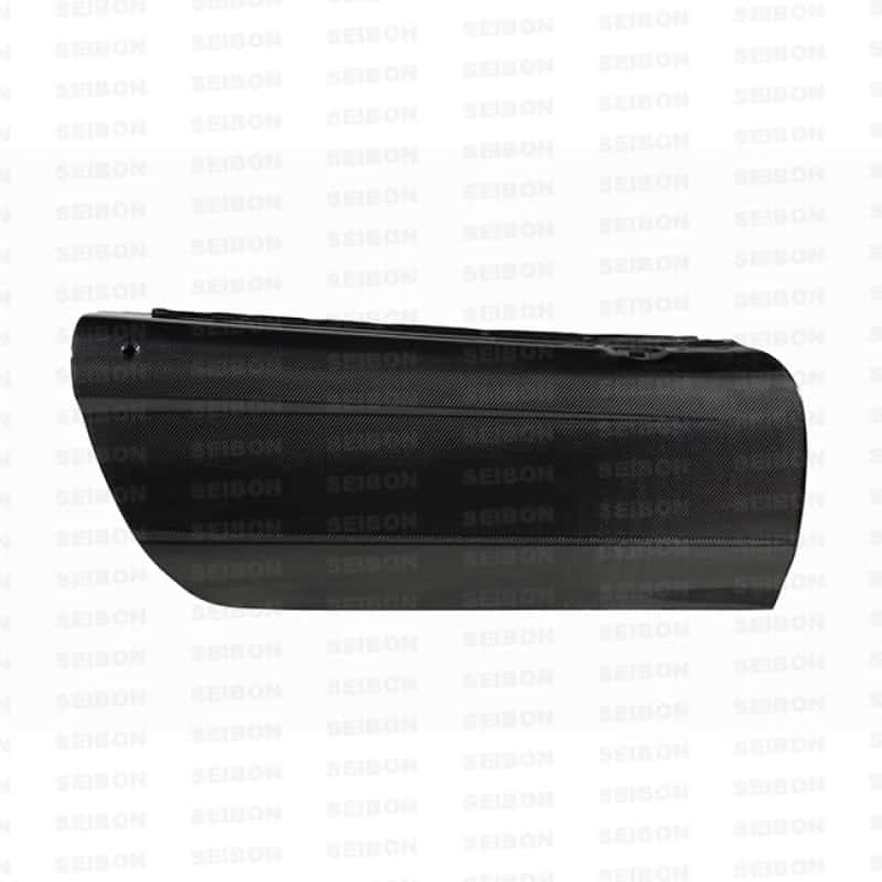 Seibon — Seibon 92-01 Acura NSX Carbon Fiber Doors (Pair) - view 1